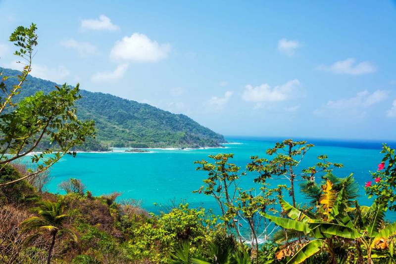 Algunos destinos vacacionales tendencia para este verano
