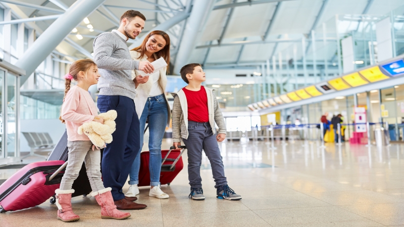 Todo lo que debes saber sobre el nuevo pasaporte sanitario